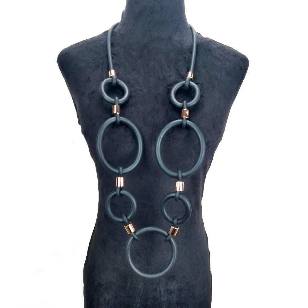 Bubble Pendant