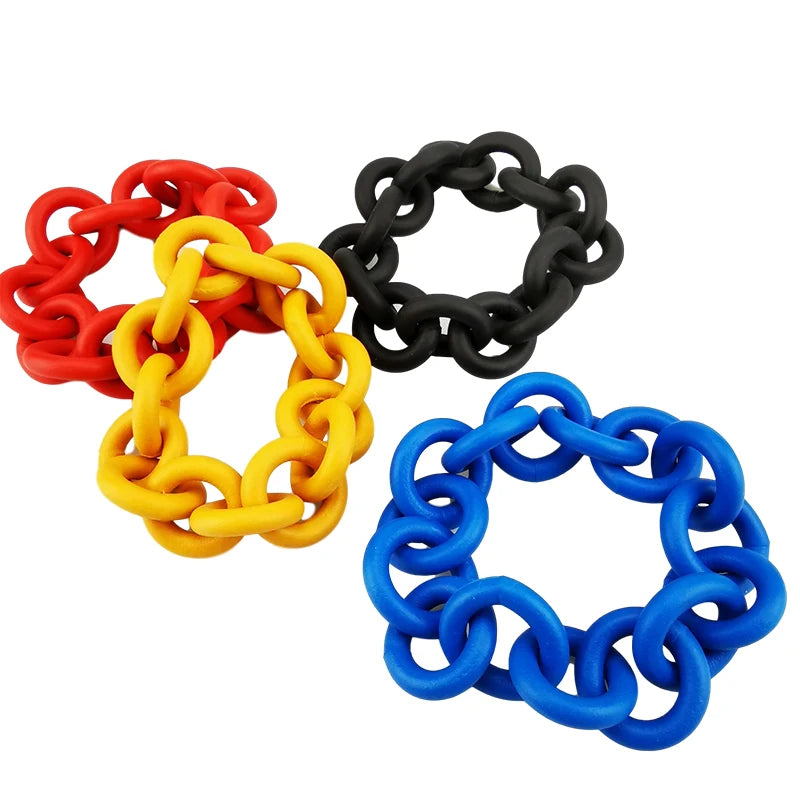 Chain Bracelet1