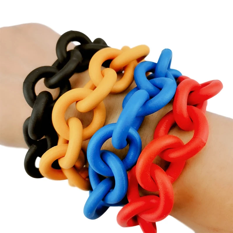 Chain Bracelet