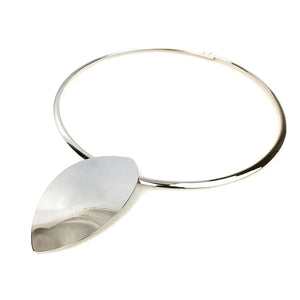 Collar Torques Necklace1