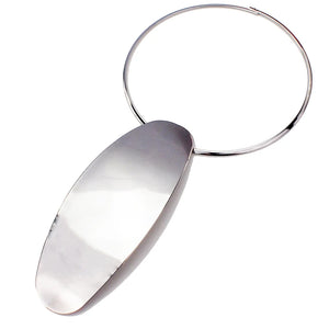 Geometric Choker Necklace2