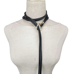 Goth Chain Necklace