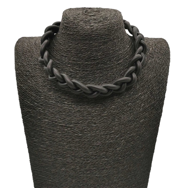 Weave Choker