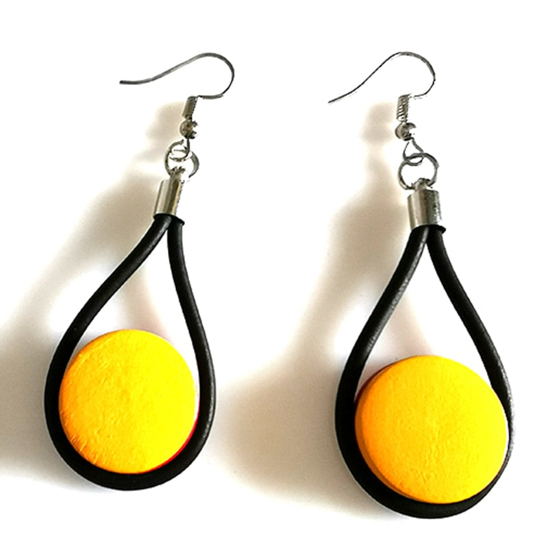 Bright Charm Earrings