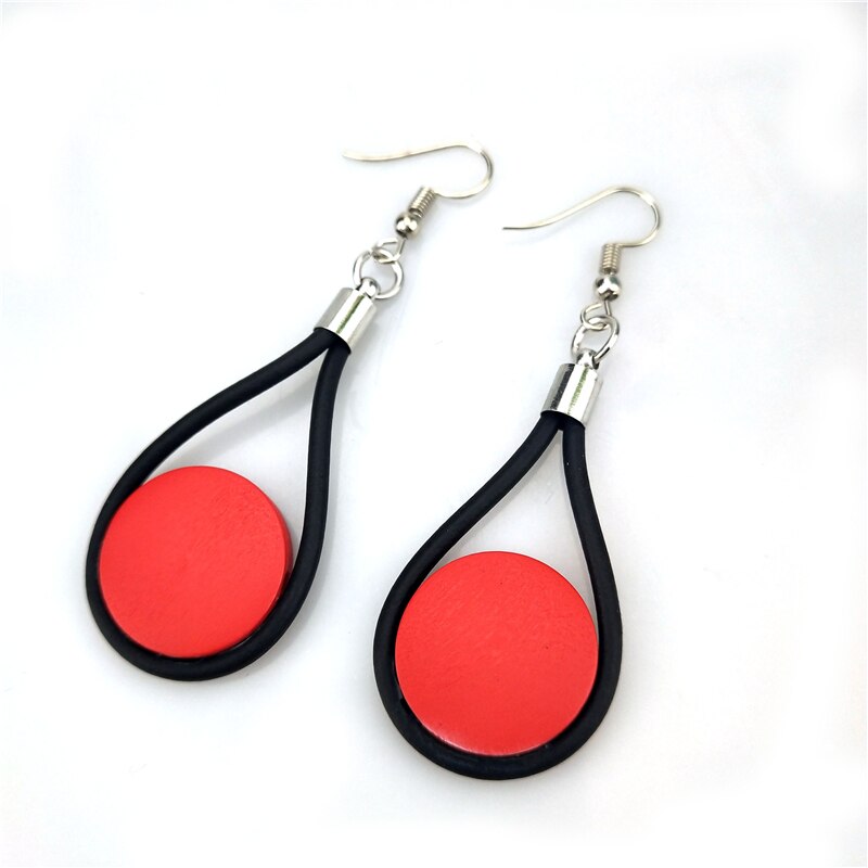 Bright Charm Earrings