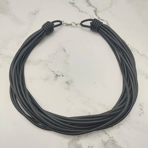 Layered Choker