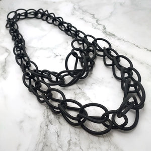 Long Chain Necklace