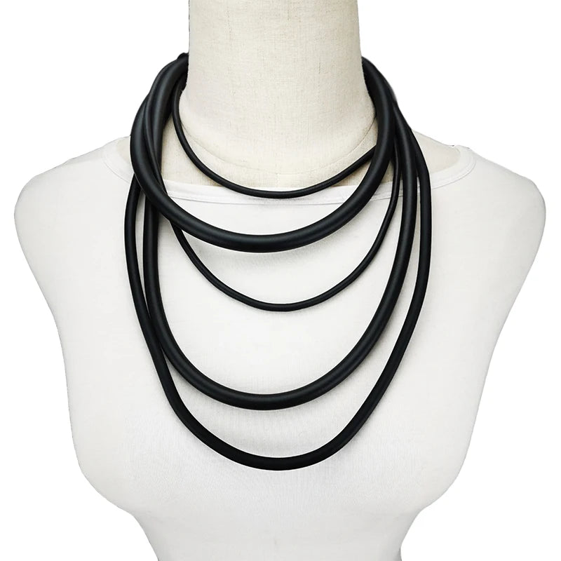 Rope Choker