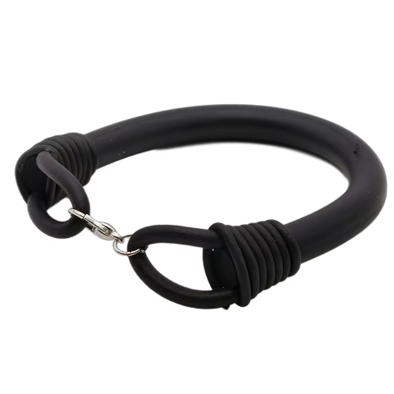 Rubber Tube Bracelet