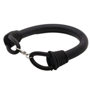 Rubber Tube Bracelet