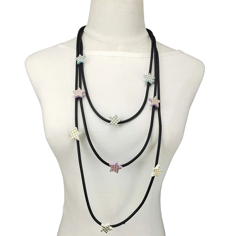 Star Pendant