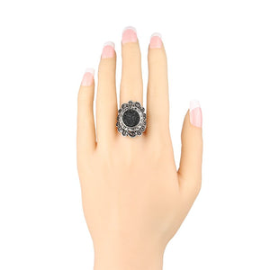 Black Ore Ring