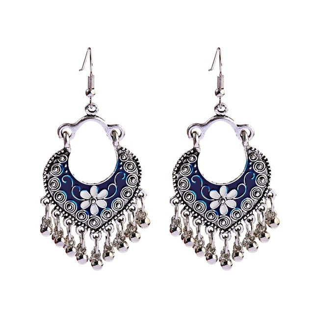 gypsy earrings