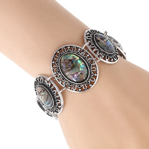 ethnic bracelet
