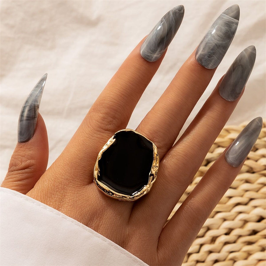 Gothic Ring