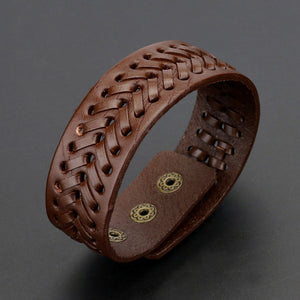 Weaved Bracelet