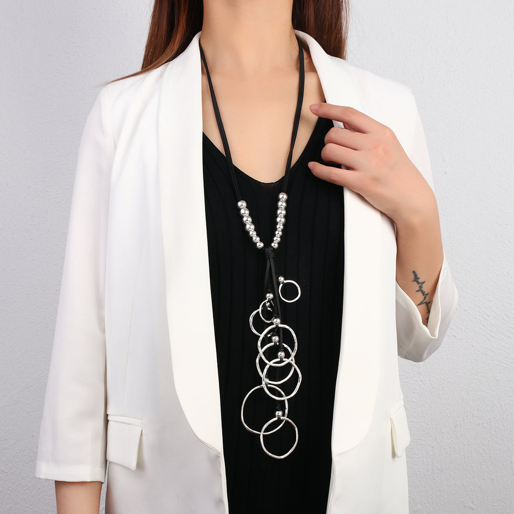 Loopy Necklace